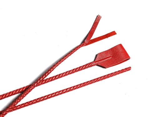Leather Crop / Spanking Crop / Riding Crop for Spanking / BDSM - Etsy