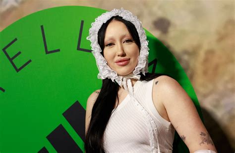 Noah Cyrus' Boyfriend Pinkus: German Designer's Job, Details