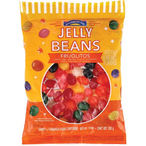 Jellybeans