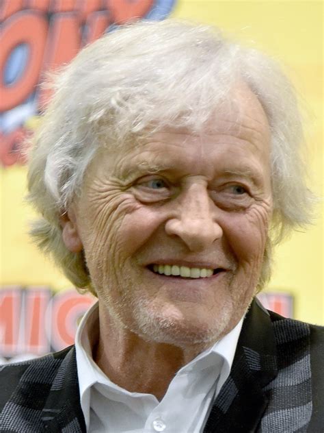 Rutger Hauer - Actor
