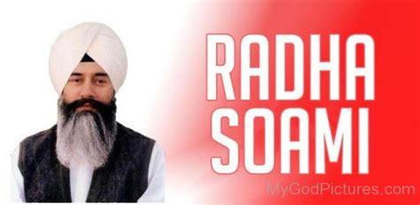 Baba Gurinder Singh Ji Radha Soami