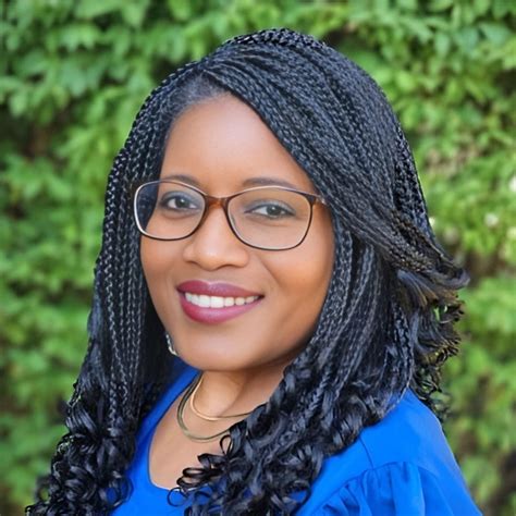 Lori Patton Davis - UCLA School of Education & Information Studies