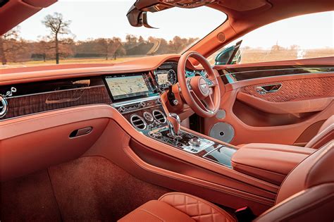 Best luxury GT cars 2019
