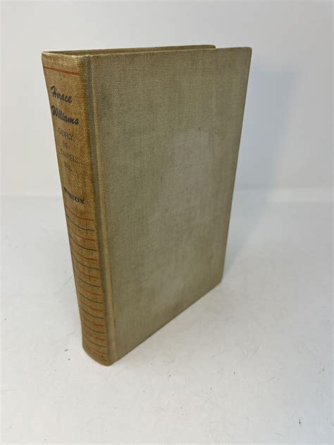 HORACE WILLIAMS: Gadfly of Chapel Hill | Robert Watson Winston | 1st