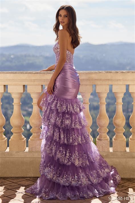 Buy dress style № 57043 designed by SherriHill