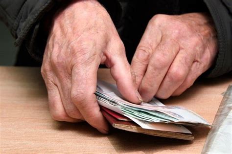 Россиянам предложили выдавать надбавку к пенсии с 75 лет | ИА Чечня Сегодня
