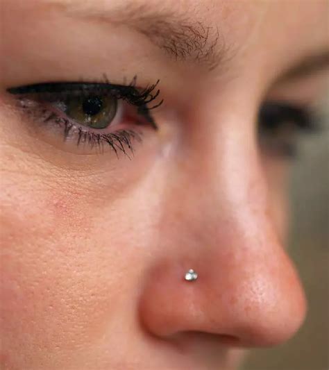 Nose Piercing Smell: 7 Expert Tips To Eliminate Odor