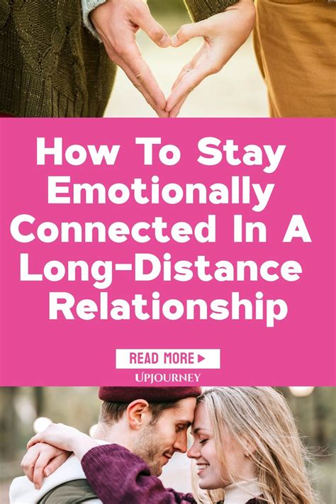 How To Have A Healthy Long Distance Relationship