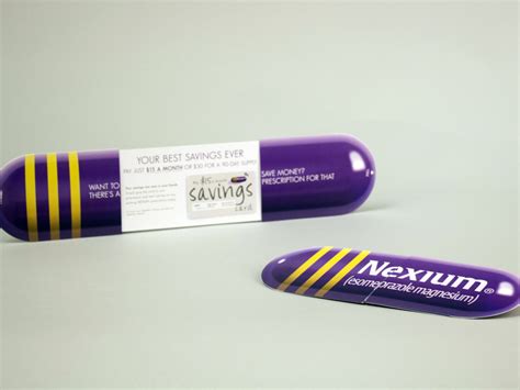 AstraZeneca 2 Page Reference Guide