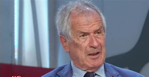 guerra laccusa del generale tricarico chi ha tradito la nato