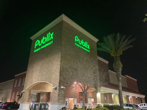 Curbside pickup is being expanded at Publix Old Cherokee Road 15