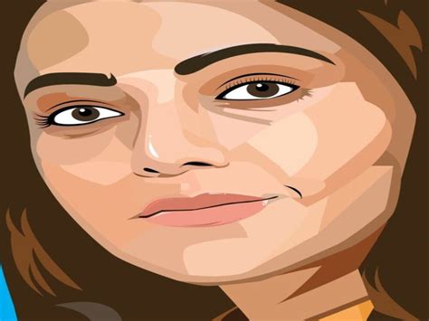 professional vector illustrator  portrait artist upwork