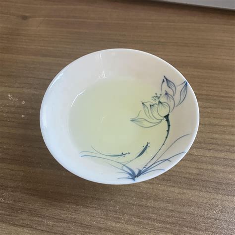 bach hac vietnamese green tea rratemytea