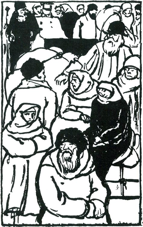 53 best images about Emil Orlik on Pinterest | Prague, Korea and Art ...
