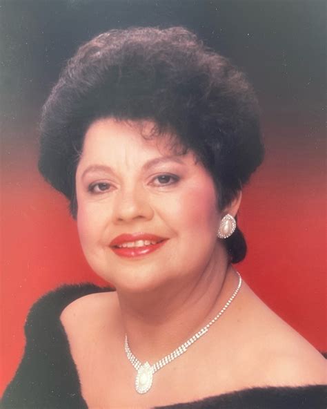 Obituary for Maria DelCarmen Gonzalez | Seaside Funeral Home