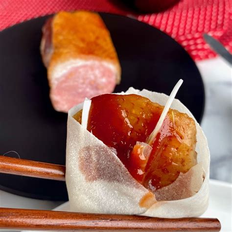 Peking Duck Breast Pancakes - Easy and Delicious!