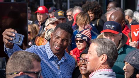 Opinion | Brian Kemp’s Interesting Strategy: Stand Up to Trump, Stump