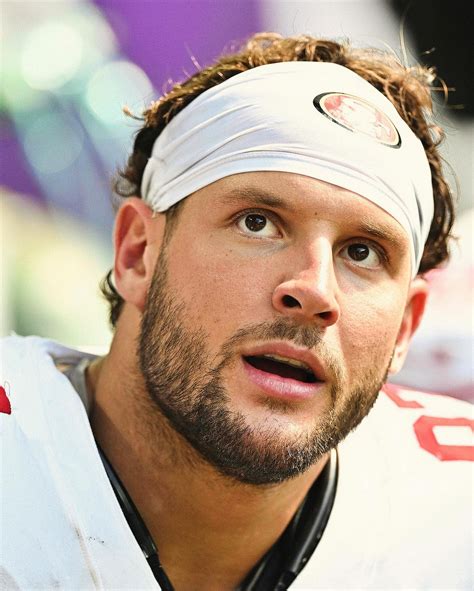 Instagram photo by Nick Bosa • Sep 17, 2024 at 10:11 AM