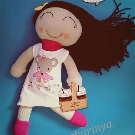 sock doll