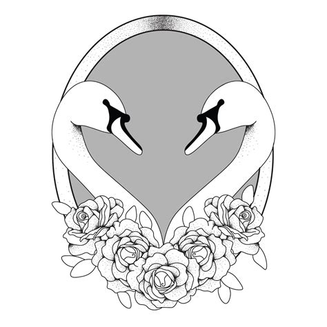 Forget Me Nots Drawing at GetDrawings | Free download