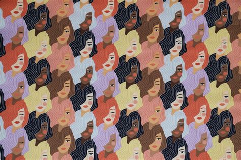 Stronger Together - by Brook Gossen | Dot To Dot Studio