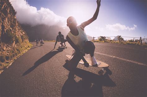 Лонгборд в Киеве и Украине - купить недорого Longboard