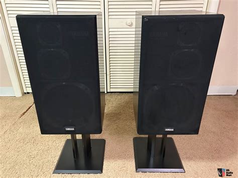 Yamaha NS 200 Ma studio monitors For Sale - US Audio Mart