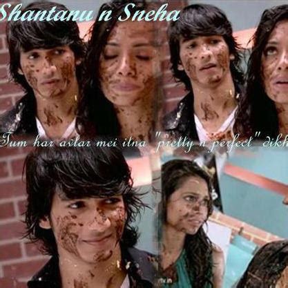 Swayam cant live without sharon
