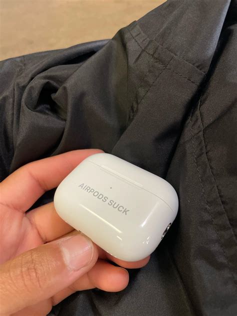 Are these any good?? : r/airpods