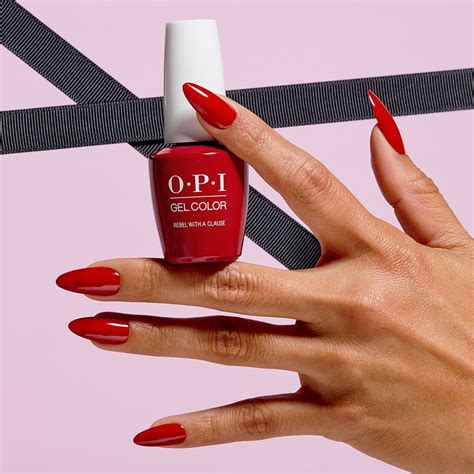 OPI GelColor New Formula | Details & Review
