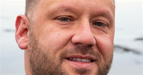 Ryan Paige | Journey Magazine