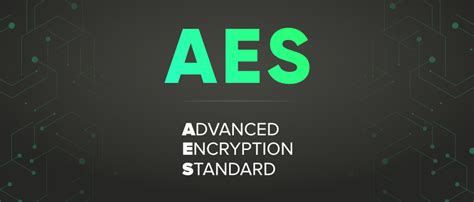 AES Full Form | GeeksforGeeks