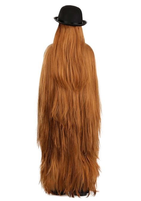 1960s Addams Family Kid's Cousin Itt Costume | Addams Family Costumes
