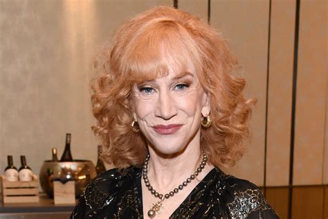 Kathy Griffin High School