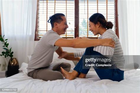 Tickling Girlfriend Photos and Premium High Res Pictures - Getty Images