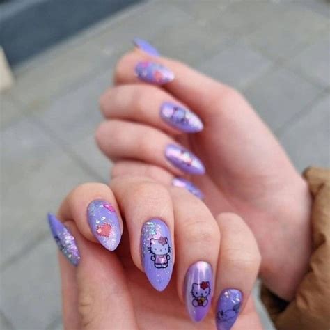 Маник хелоу кити