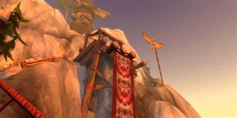 Крутогорье в WoW Легион – вся информация о локации