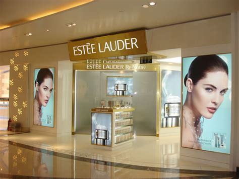 Косметика Estee Lauder (Эсте Лаудер) - описание и отзывы о бренде