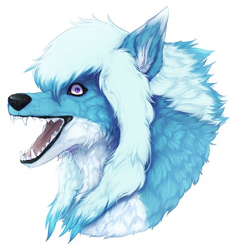 Loudest scream — Weasyl