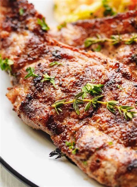 Delicious Pork Shoulder Steak Recipes Oven – How to Make Perfect Recipes
