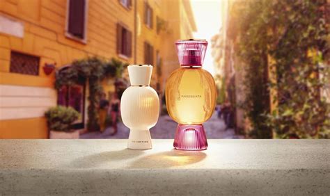 Responsible Sourcing For Fragrances | Bulgari