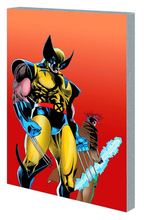 Wolverine And Gambit Victims Issue Number 1 September 1995 3