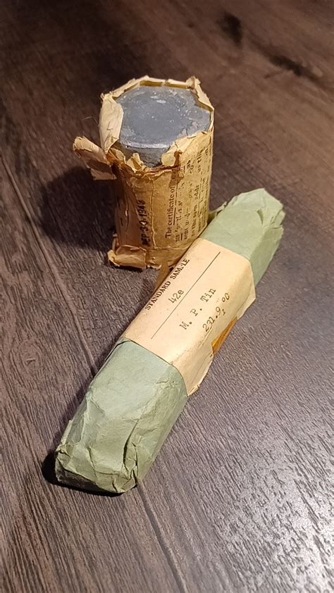 standard samples rchemistry