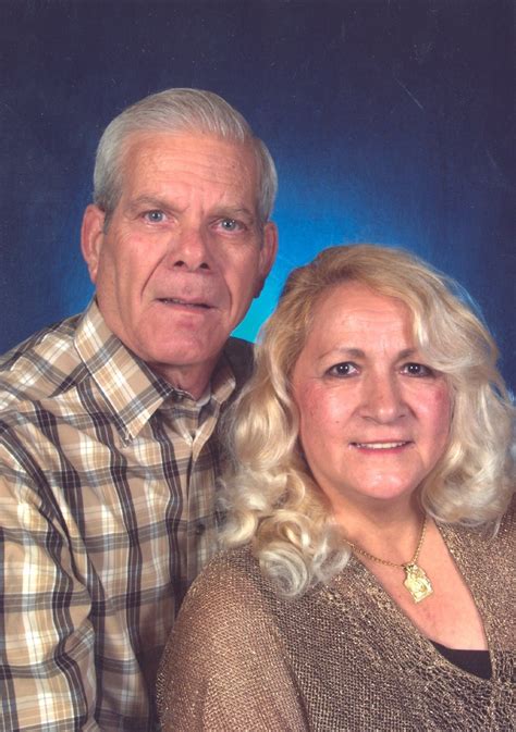 Wilmington Cancanon Obituary - Thornton, CO