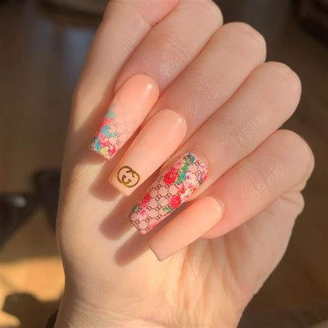 baddie nail ideas | Bridal Shower 101