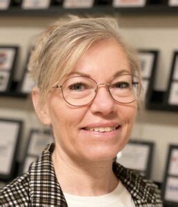Lene Stokholm Stryg - Lasse Ahm Consult ApS