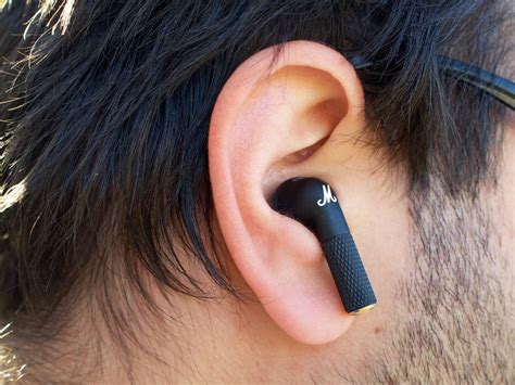 Marshall Minor III review: Excellent sound, decent battery life, but ...