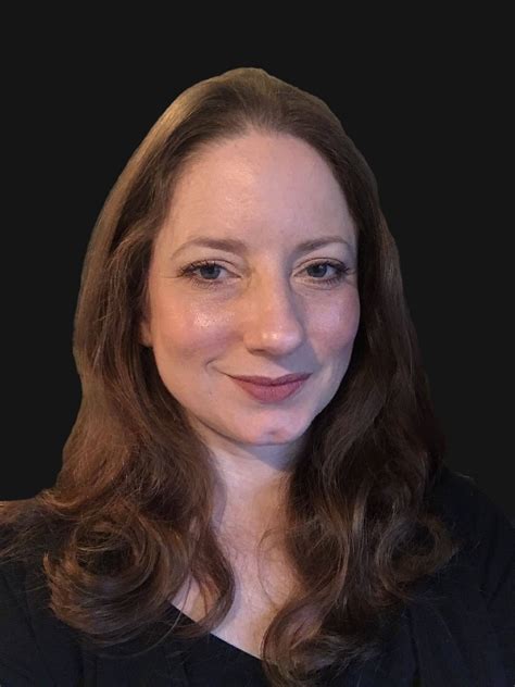 Dr Anna Moore