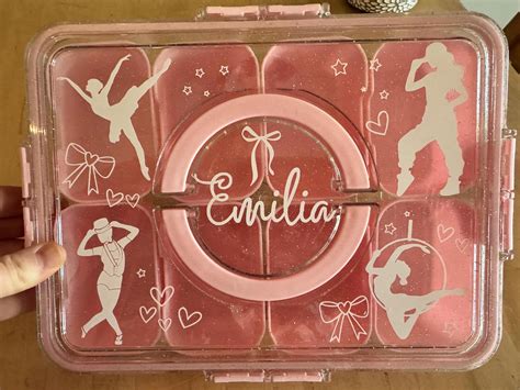 Snackle Box - Etsy