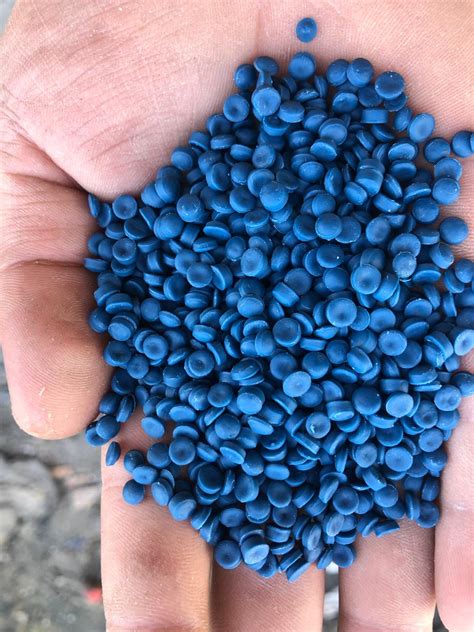 HDPE , Densified, Hdpe Granules